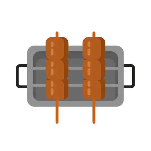 BBQ Grill