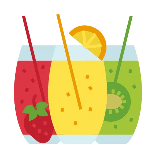 Beverages