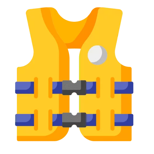 Life jackets