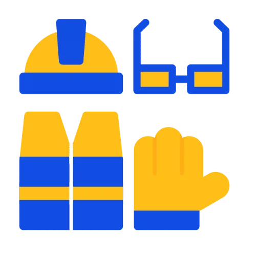 Safety Equipment