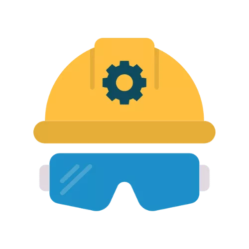 Safety gear