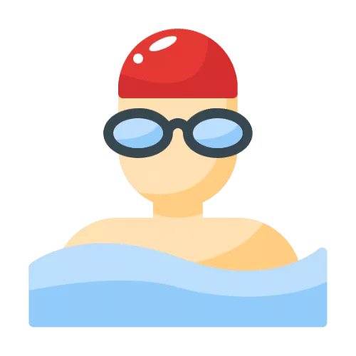 Swimming