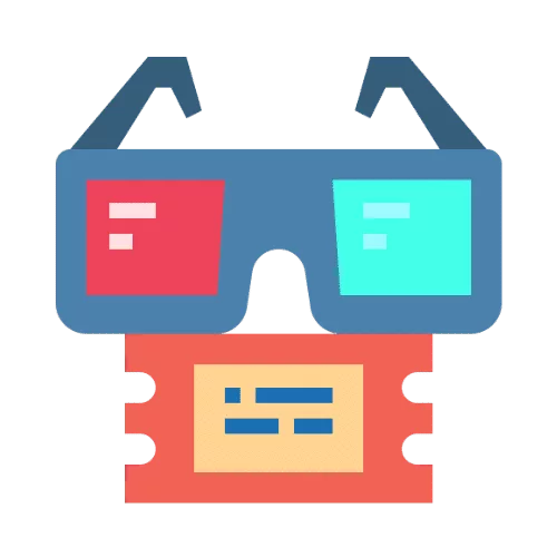 VR park tickets