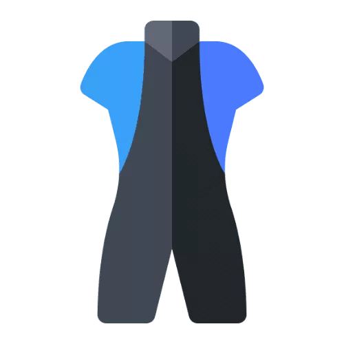 Wetsuits